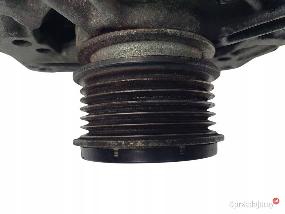 ALTERNATOR Dodge Journey 20 D DID 0121715047 osobowe Chełm sprzedam