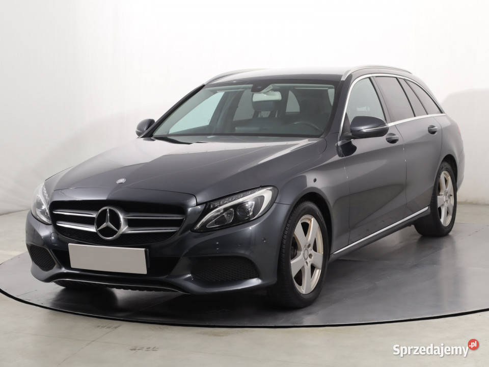 Mercedes C C 200 d