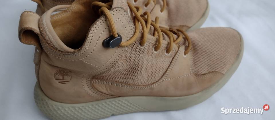 Timberland Flyroam Hiker r 41 buty Obuwie podkarpackie Rzeszów sprzedam