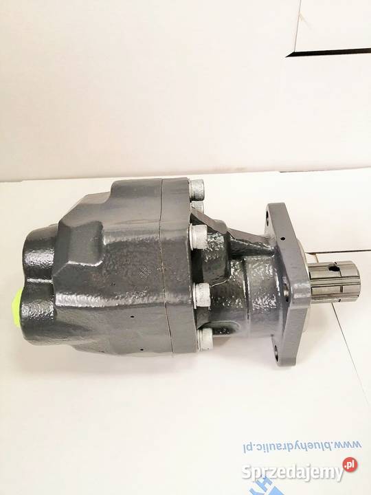 pompa oleju hydraulicznego 65lmin Milanówek