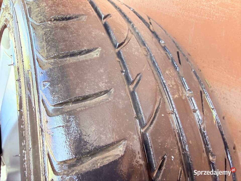 Alufelgi rozmiar 16 5x100 Oryginały do Seata Krzeszowice