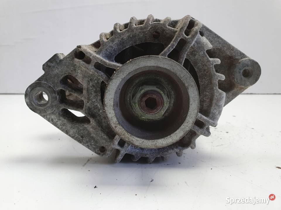 ALTERNATOR Toyota Aygo I 10 12V 270600Q011 70A