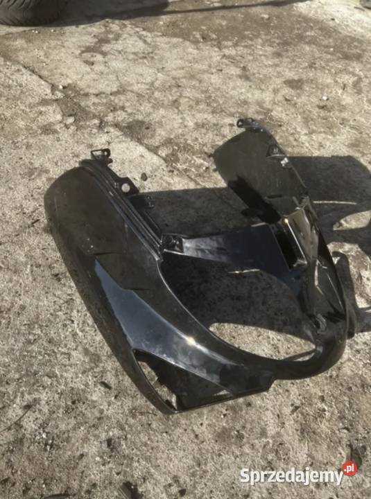 czacha czasza Yamaha T 500 0507 sprzedam