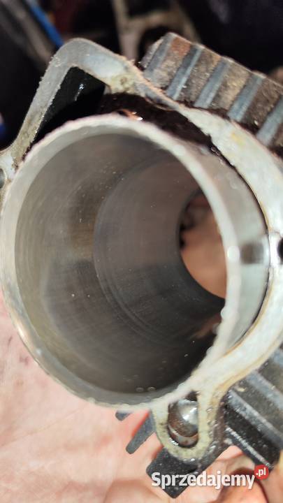 Cylinder 110cc 139fmb 154fmi 152fmh quad romet Białystok sprzedam