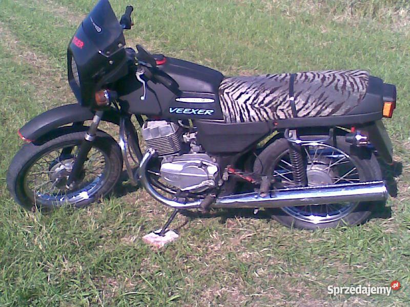 Jawa 350 Ts Sprzedajemy Pl