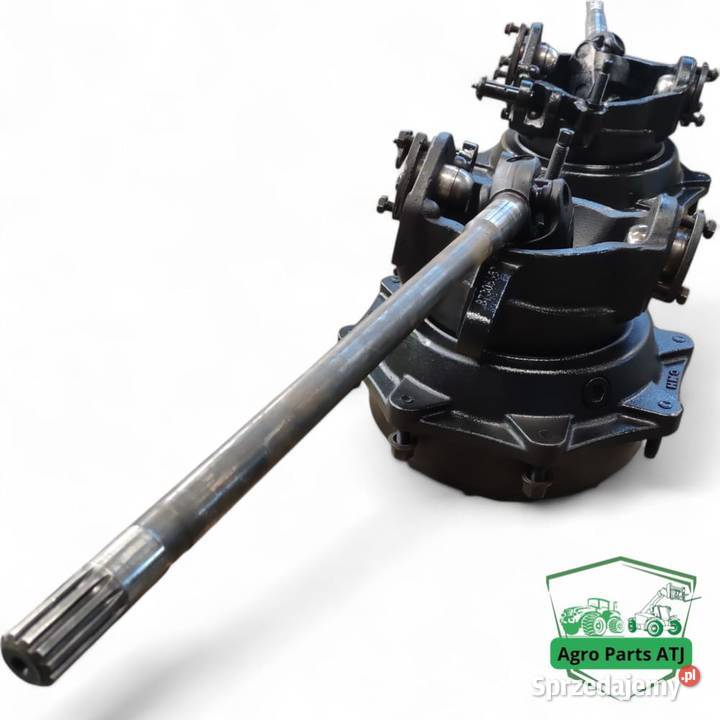 Zwolnica Zwrotnica Półoś 87332016 87330345