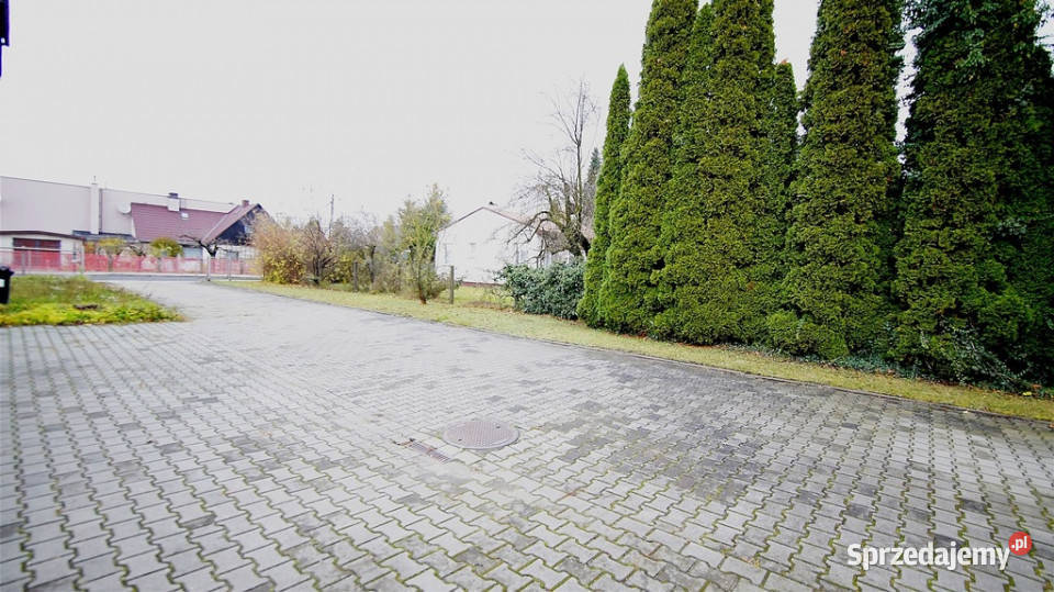Obiekt na wynajem 300m2 Opole Pomorska 300m2