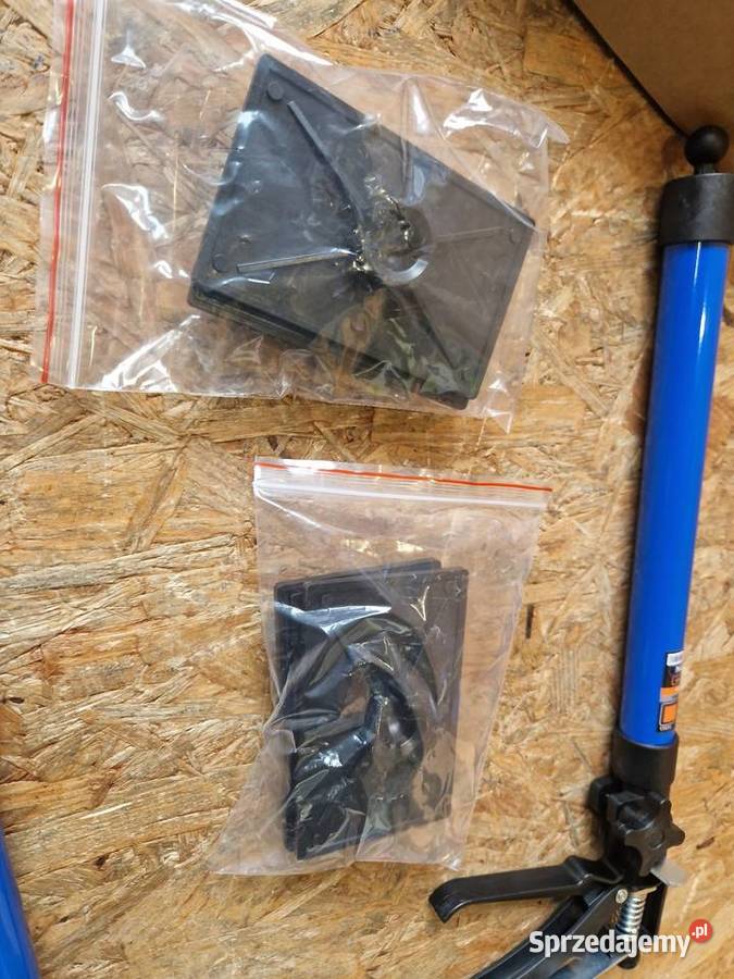 Teleskopowa podpora montażowa 50115 udźwig 30 Głogowa sprzedam