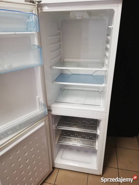 Lodówka BEKO śląskie