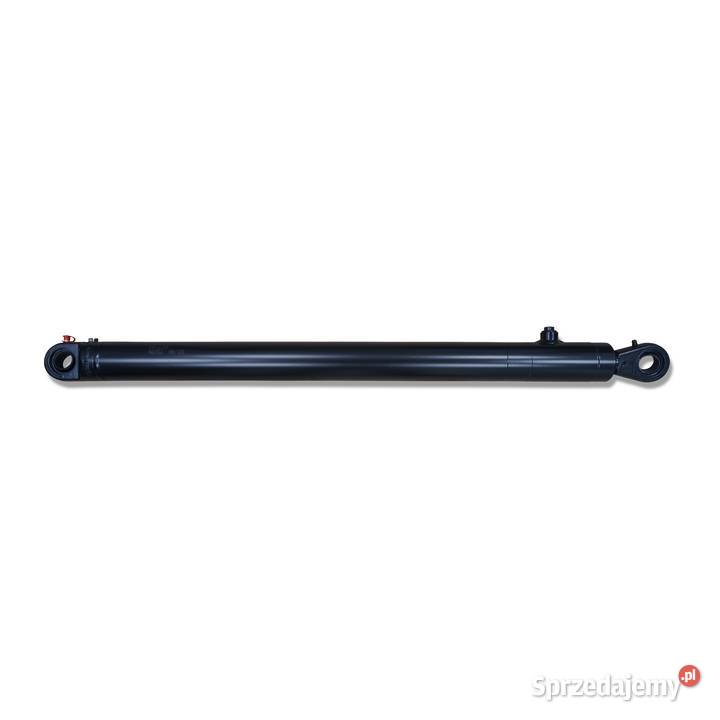 SIŁOWNIK Hydrauliczny DWUSTRONNY TURA 50x40 630 nieuszkodzony