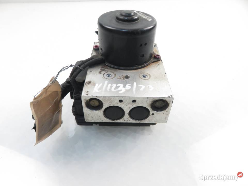 POMPA ABS SEAT IBIZA II 1J0614417A osobowe