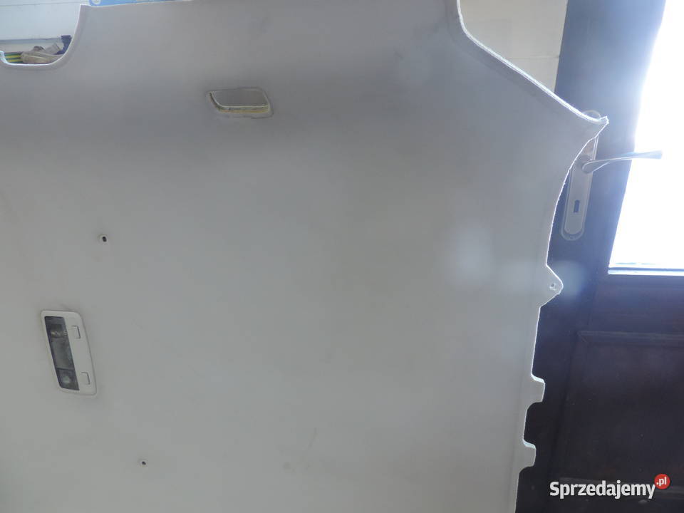 PODSUFITKA TOYOTA AVENSIS T25 FL KOMBI Nowy Sącz