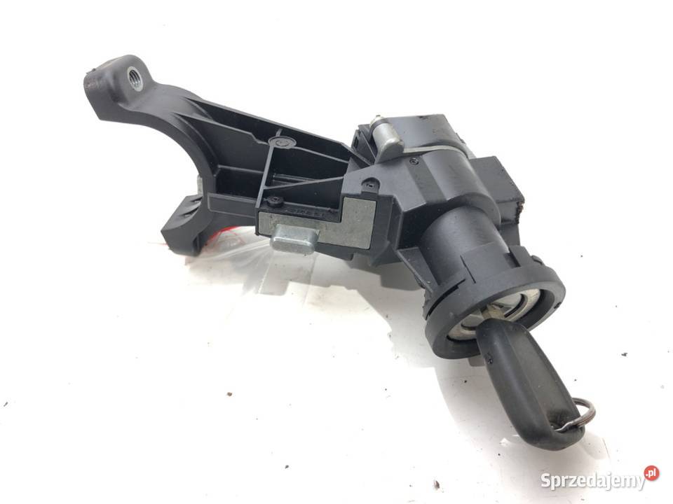 STACYJKA FIAT PUNTO EVO 505186290 14 77 KLUCZYK sprzedam