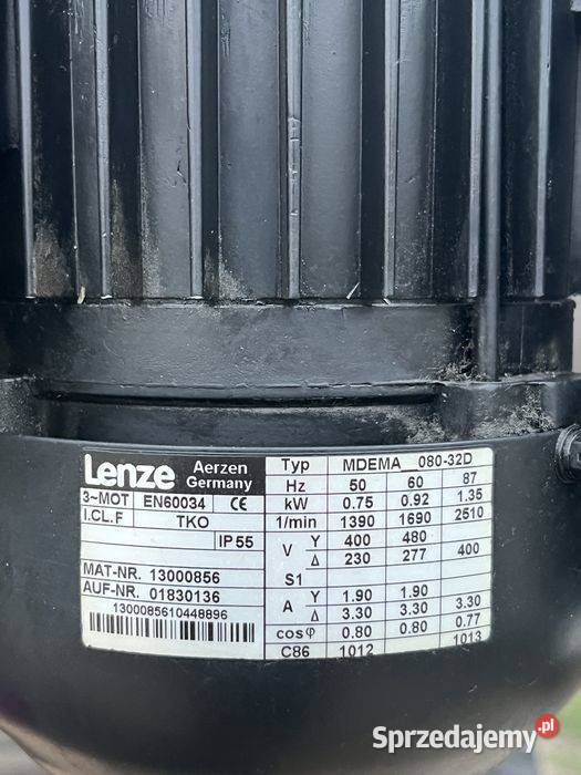 Wiertarka stołowa OPTIMUM B23 Pro Vario 750W MK2 Tuliszków