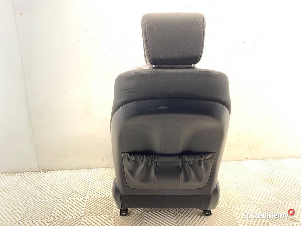 FOTEL PRAWY PRZÓD HYUNDAI SANTA FE III SUV