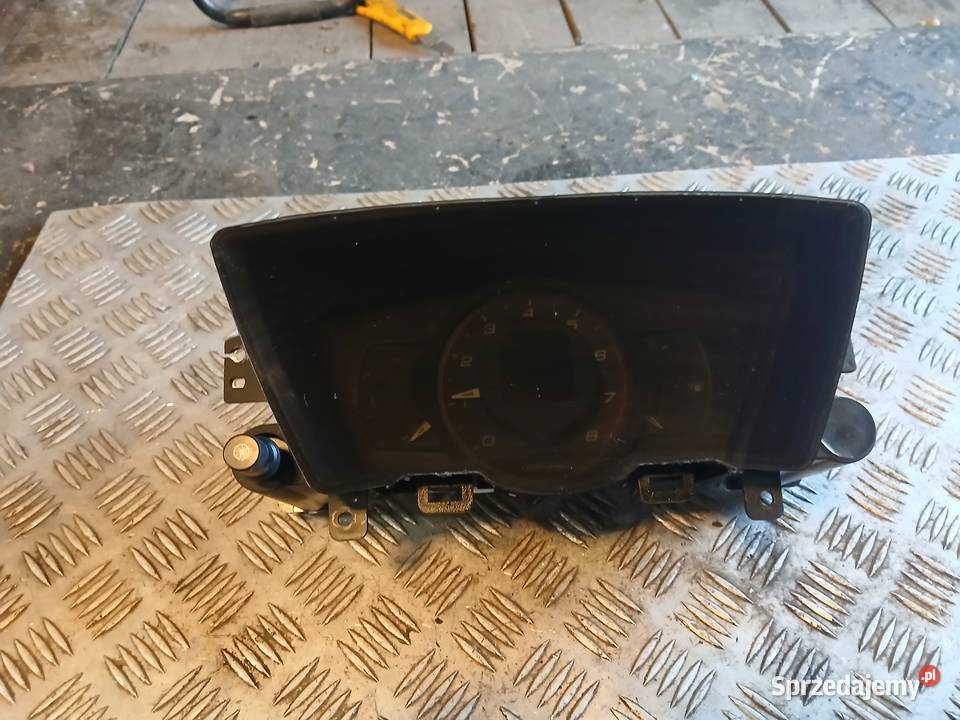 Honda Civic VIII 8 UFO Licznik zegary HR0342108 małopolskie Radłów
