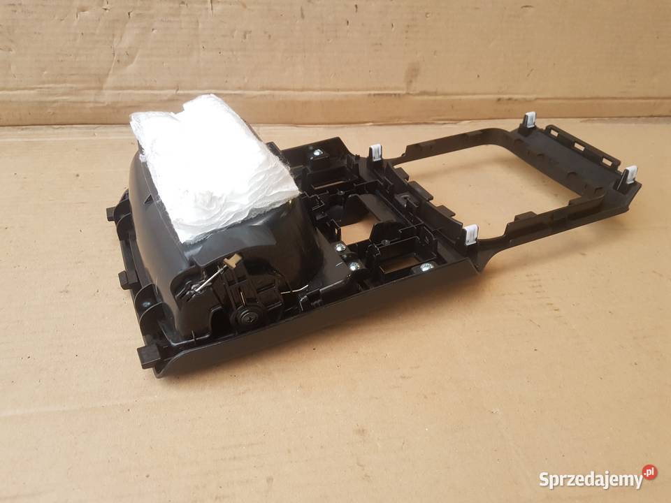 Subaru Outback IV BR lift ramka wybieraka drążka Legnica sprzedam