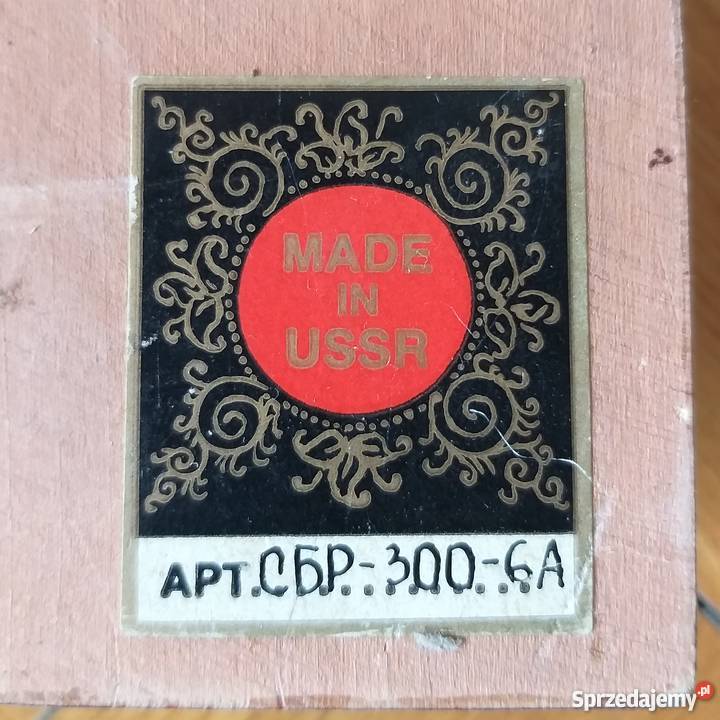 Wieszak drewniany piesek Warszawa sprzedam