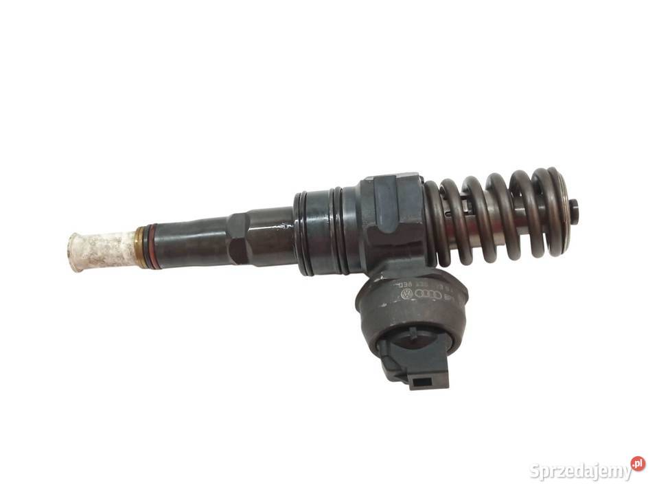 POMPOWTRYSKIWACZ 038130073BA 0414720216 19 TDI