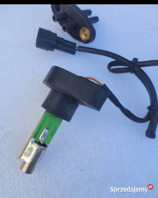 KTM DUKE 690 POMPA PALIWA CZUJNIK POZIOMU PALIWA Pompy paliwa Motoryzacja wielkopolskie Nowy Tomyśl