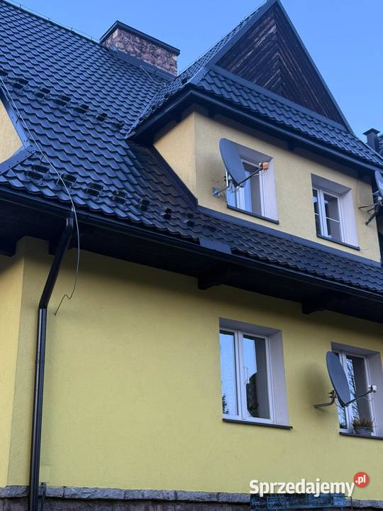 Sprzedam mieszkanie oddzielna kuchnia małopolskie