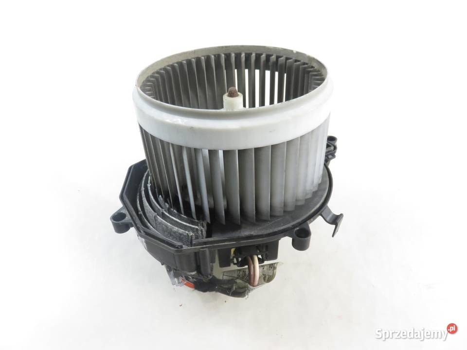 DMUCHAWA CITROEN C4 Picasso I UD 5E2228700