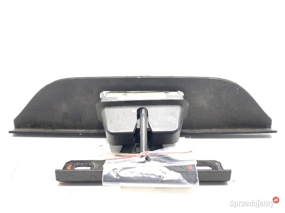 ZAMEK KLAPY TYŁ FORD KUGA I SUV 8V41S442A66AF