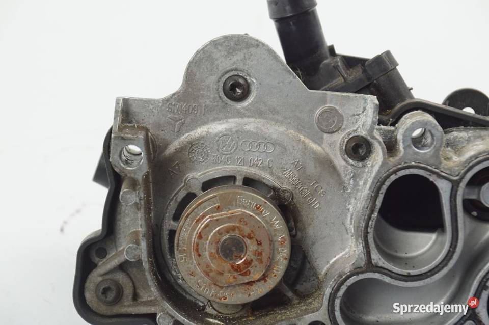 04C121042C FABIA III POMPA WODY Lipno