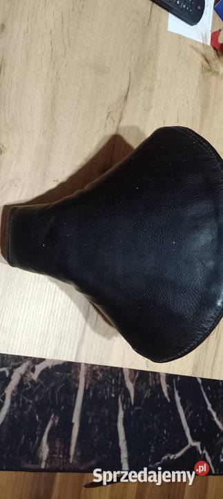 nowe siedzenie z prl motorynka M1 romet pegaz wielkopolskie