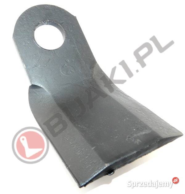 Nóż Y IND07 do Acma Ferri Howard Leckron Rolmex Chmielniki