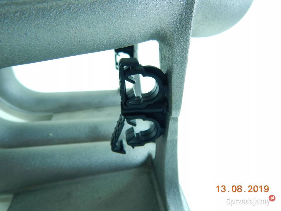 KOLEKTOR SSĄCY BRAVA BRAVO TIPO DIESEL ASO Części samochodowe