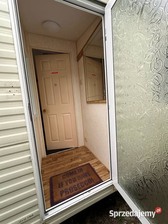 DOMEK HOLENDERSKI ANGIELSKI S079 WILLERBY Pozostałe Dźwirzyno