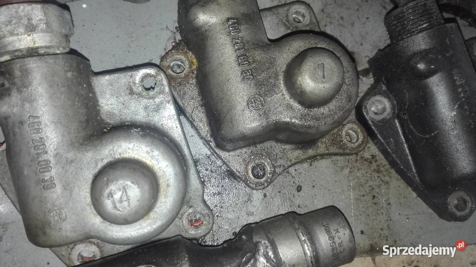 Mercedes g klasa 460 461 wolf naped licznika Kocmyrzów