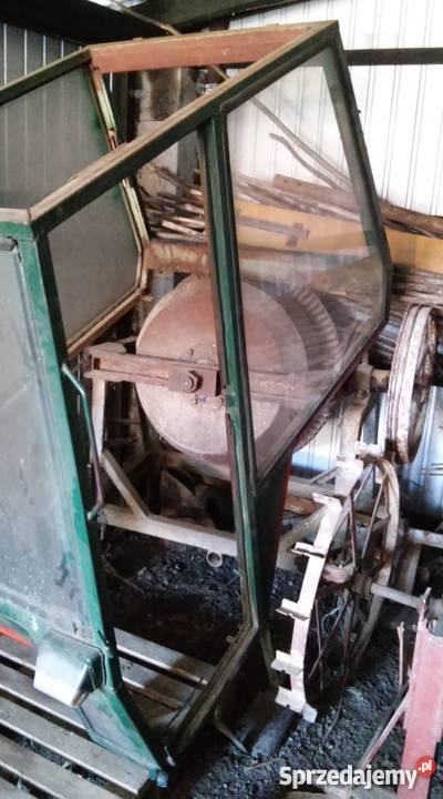 kabina t25 c360Czeska Chojnik