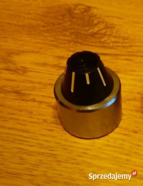 Gramofon UNITRA BERNARD G 603 przeciwwagi 1