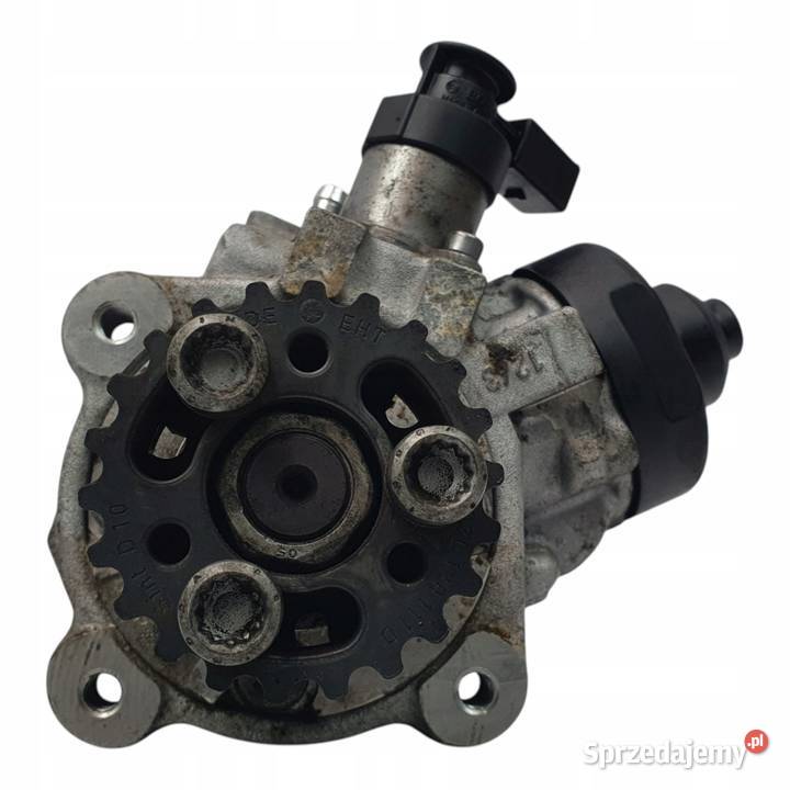 POMPA WTRYSKOWA VW Golf VI Passat B6 Audi A3 20 Pompy wtryskowe Chełm sprzedam