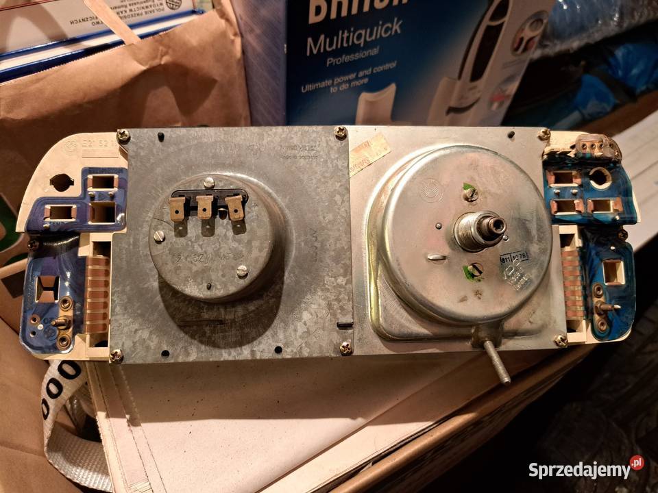 Licznik BMW E21 Rok produkcji 1980 opolskie Opole