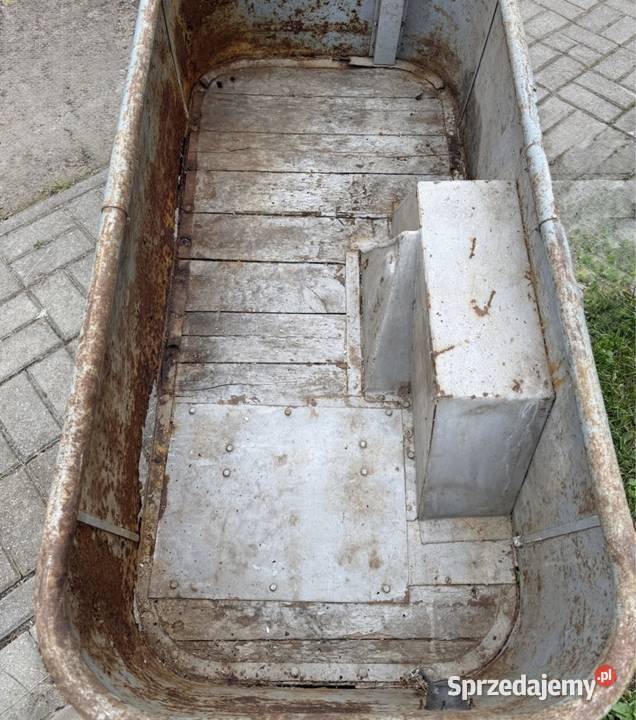 MZ ES 250 trophy jaskółka wózek kosz boczny lubelskie Chełm