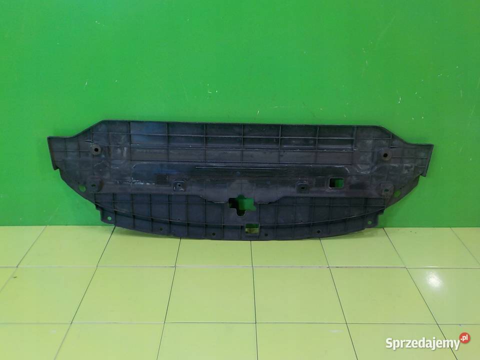 SSANGYONG RODIUS II TURISMO 20 B 13r 5D oslona mazowieckie Suków