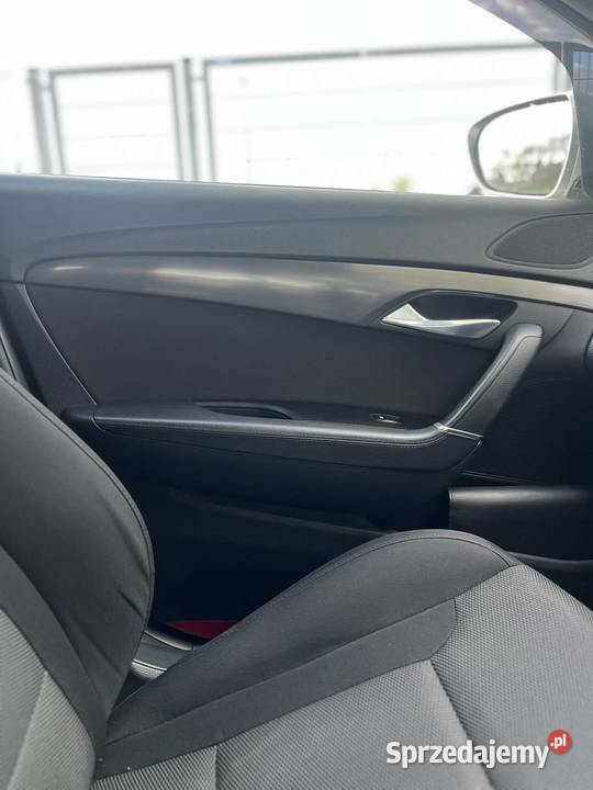 Hyundai i40 17 2015 Hrubieszów