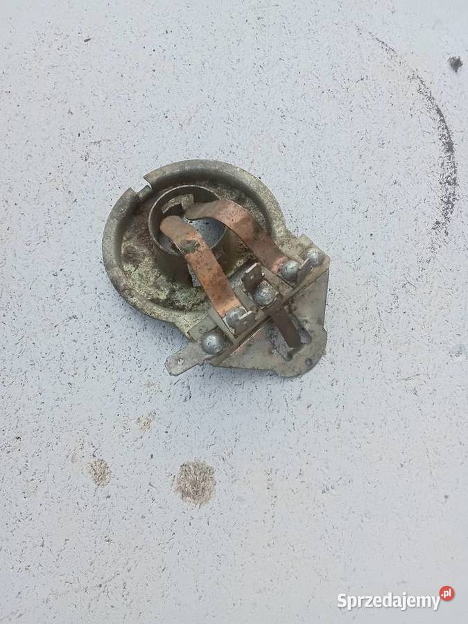 Oprawa żarówki WSK Milejewo sprzedam