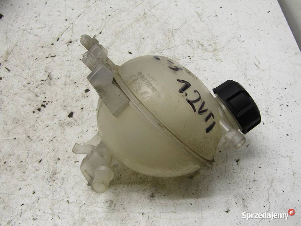 ZBIORNICZEK ZBIORNIK WYRÓWNAWCZY 12 VTI CITROEN