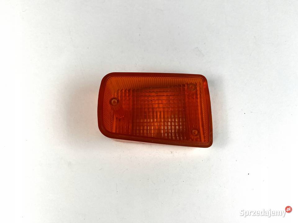 SUZUKI GS 500 E GS500E 8904 Klosz kierunkowskazu Łobżenica sprzedam