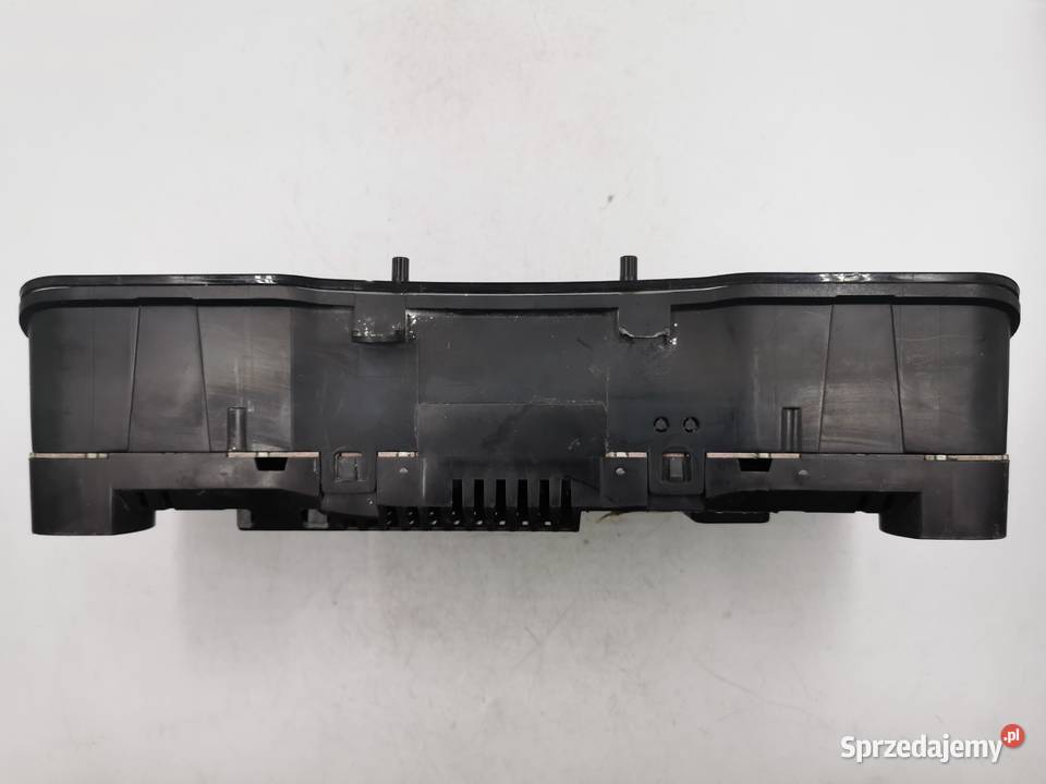 Licznik Zegary Audi A6 C5 19 TDI 4B0920981B Wyposażenie wnętrza Wyszków