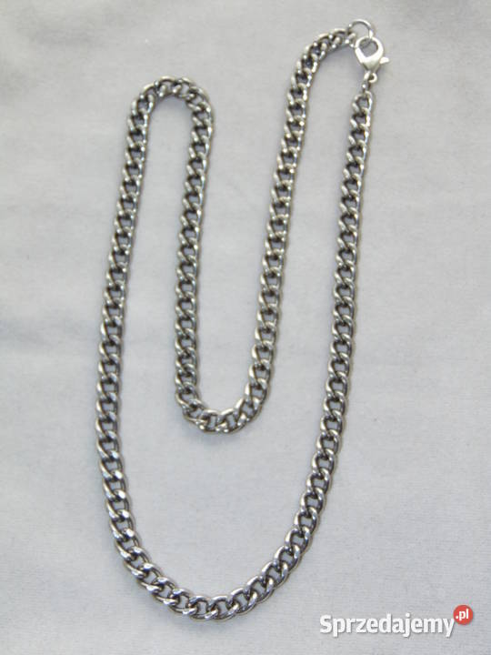 łańcuszek dł 58