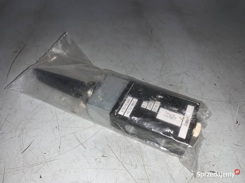 IMI Norgren S6666 Valve Pozostałe Warszawa