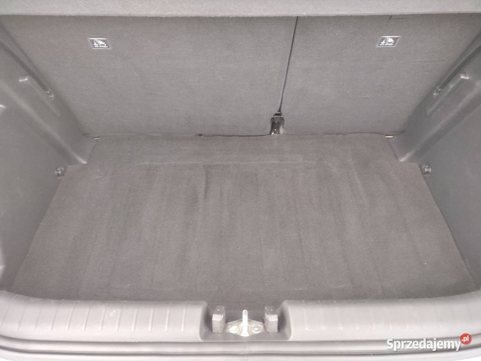 Hyundai i20 2021r Salon Polska gwarancja fab do gniazdo USB Rzeszów