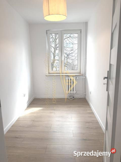 Mieszkanie Grodzisk Mazowiecki 48m2 3 pokoje