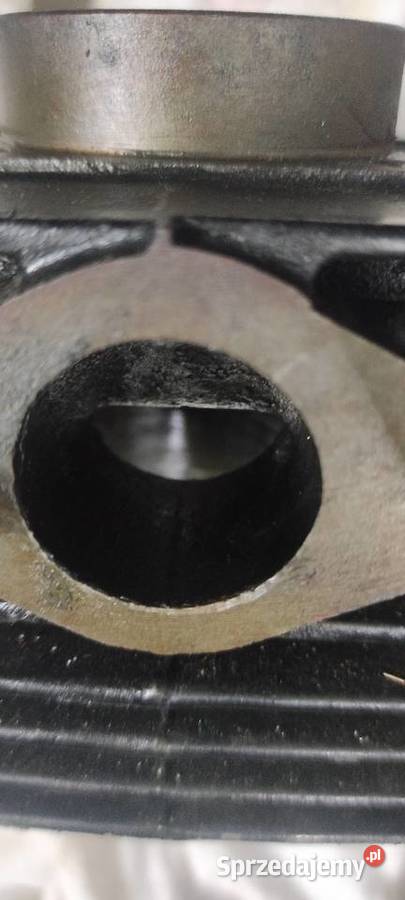 NOWY cylinder Terra vari jikov MJ 5 łódzkie Łowicz