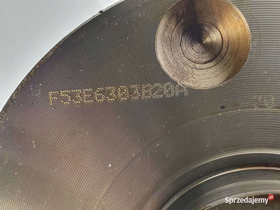 WAŁ KORBOWY Jaguar XType X400 25 V6 F53E6303B20A osobowe Chełm